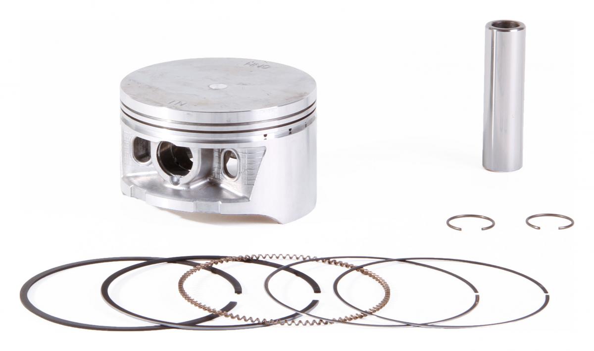 PISTON KIT 98-04 TRX450 91.00, PROX 01.1498.100 HONDA ATV
