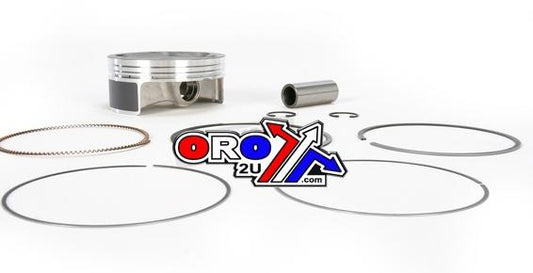 PISTON KIT YFZ450/R/X 95.00 C, NAMURA NA-40009-C YAMAHA