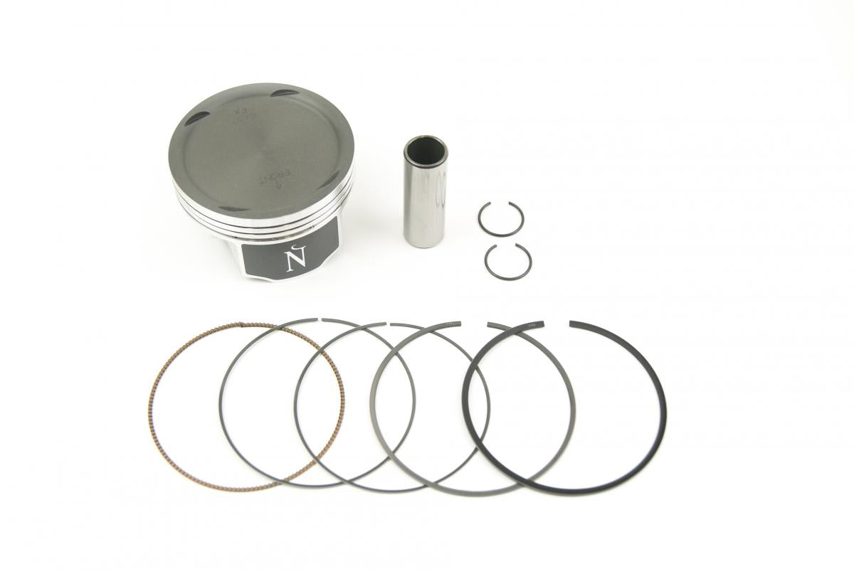 PISTON KIT 15-20 KVF750 85.00, FORGED NAMURA NA-20076, TERYX KRF750 4x4 KAWASAKI