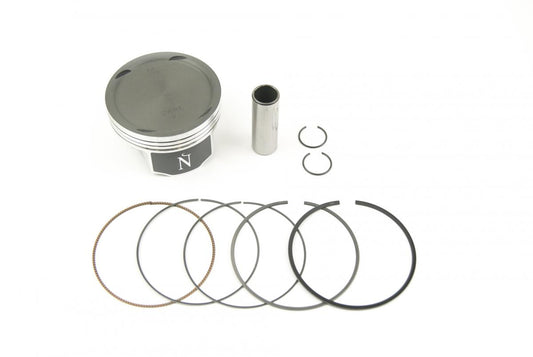 PISTON KIT 15-16 KVF750 85.00, FORGED NAMURA NA-20076-B, TERYX KRF750 4x4 KAWASAKI