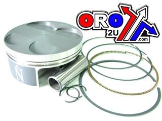 PISTON KIT 06-09 KX250F 77.00, NAMURA NX-20031 KXF250 A