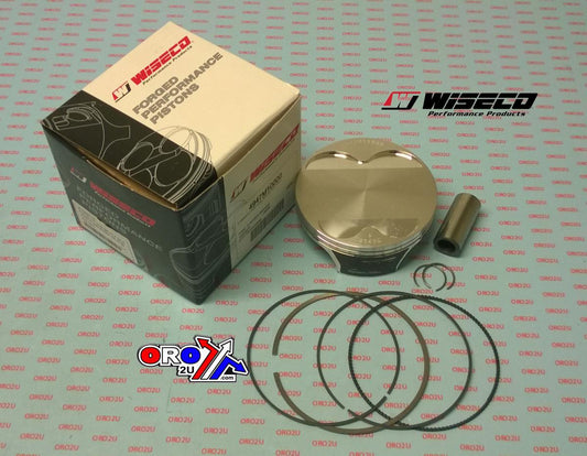 PISTON KIT KTM 505 XC-F SX-F, WISECO 4947M10000 100 07-08