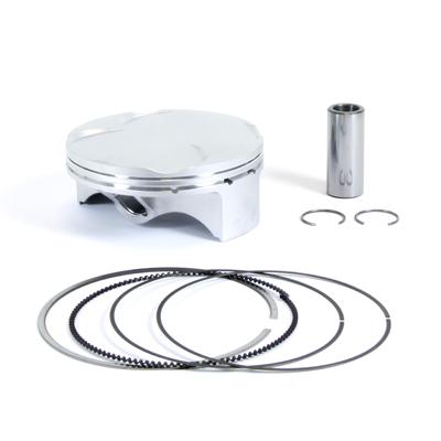 PISTON KIT 13-25 RMZ450 96.00, PROX 01.3413.B