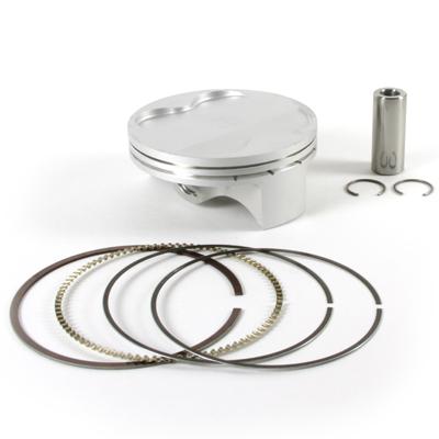 PISTON KIT YZF450 14-17 97.00, PROX 01.2444.B YAMAHA