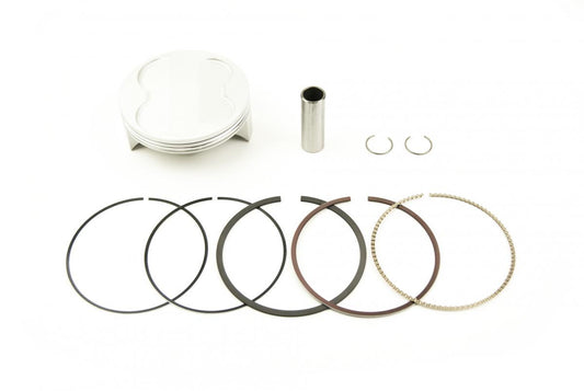 PISTON KIT 18-19 YZ 450 F 96.95, PROX 01.2448.A, 12.8:1 STD