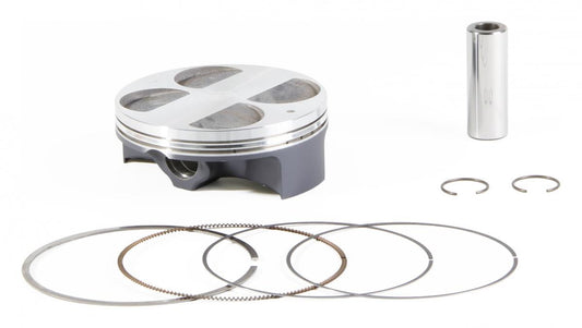 PISTON KIT 09-12 CRF450R 96.00, PROX 01.1411.A, HONDA MX