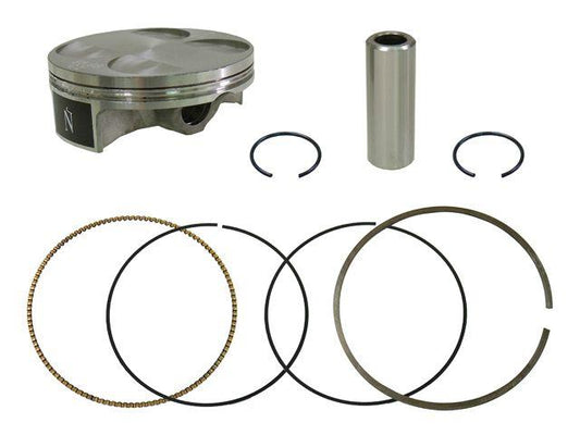 PISTON KIT 09-12 CRF450R 96.00, HYPERDRYVE NAMURA NX-10046-B