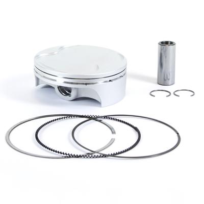 PISTON KIT 09-12 KX450F 96mm, PROX 01.4409.B