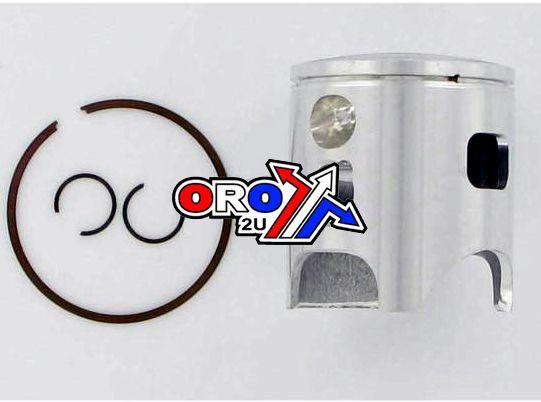 PISTON KIT 1984 YZ80 49.00, WISECO 508M04900 YAMAHA MX