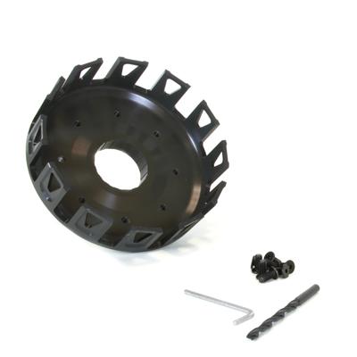 CLUTCH BASKET 87-89 CR250, PROX 17.1387, 22100-KZ3-000