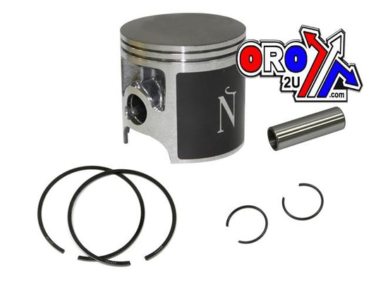 PISTON KIT 87-07 YFZ350 66.00, NAMURA NA-40000-8