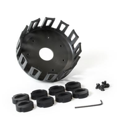 CLUTCH BASKET 1993 KX125, PROX 17.4293, 13095-1258
