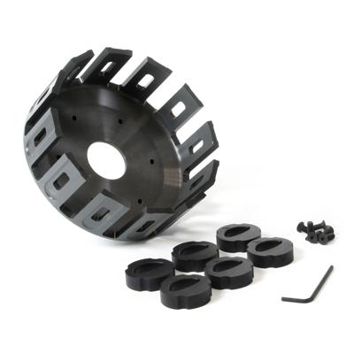 CLUTCH BASKET 89-94 KDX200, PROX 17.4285, 13095-1189