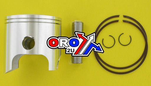 PISTON KIT YZ490 WR500 84-90, WISECO 546M08700