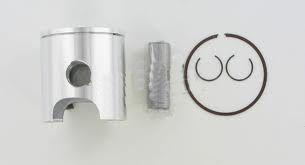Wiseco Forged Piston Kit 56.00 mm for Kawasaki KX125 1987 555M05600