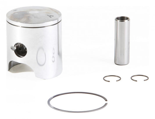 PISTON KIT 88-91 CR125 54.00, PROX 01.1208.A2 HONDA MX