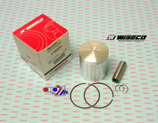 PISTON KIT 88-92 LT250 67.50, WICSEO 571M06750