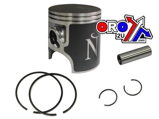 PISTON KIT 88-06 YFS200 67.00, NAMURA NA-40003-4 ATV BLASTER