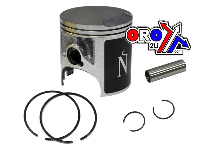 PISTON KIT 88-07 YFS200 66.00, NAMURA NA-40002 YAMAHA ATV