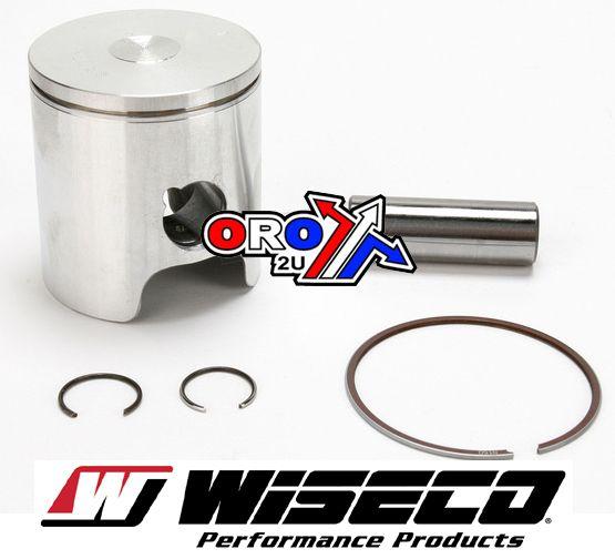 PISTON KIT 89-90 RM80 47.50, WISECO 579M04750