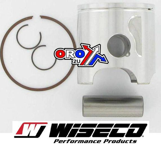 Wiseco Pro-Lite Piston Kit 56.00 mm for Kawasaki KX125 1990 589M05600