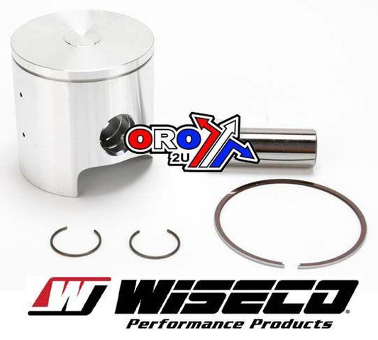 Wiseco Pro-Lite Piston Kit 56.00 mm for Kawasaki KX125 1991 603M05600