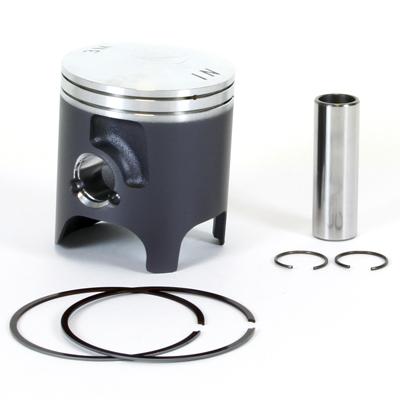 PISTON KIT 86-96 CR250 66.40 A, PROX 01.1315.A HONDA MX