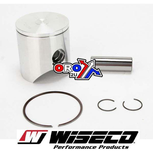 Wiseco Pro-Lite Piston Kit 54.00 mm for Kawasaki KX125 1993 626M05400