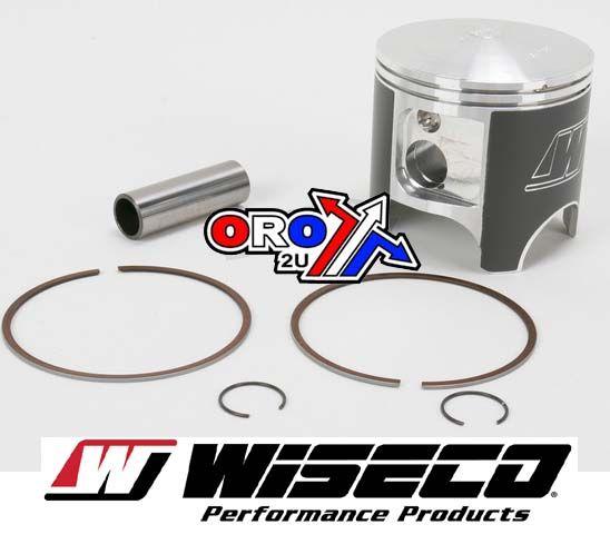 PISTON KIT CR480/500 89.00mm, WISECO 871M08900