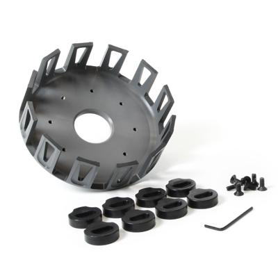 CLUTCH BASKET 93-95 RM250, PROX 17.3393, 21200-28C41