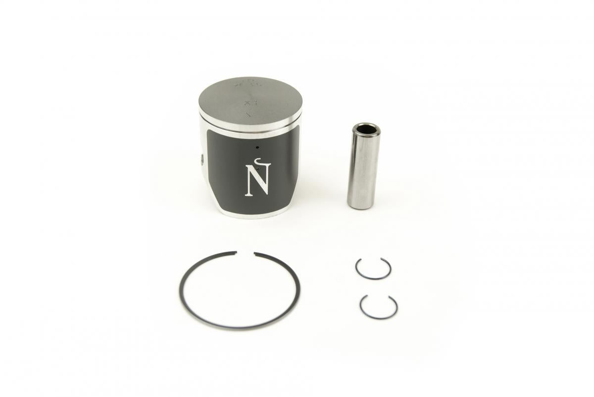 PISTON KIT 89-00 RM125 54.00 A, NAMURA NX-30000 SUZUKI, 56-W641.A.NT