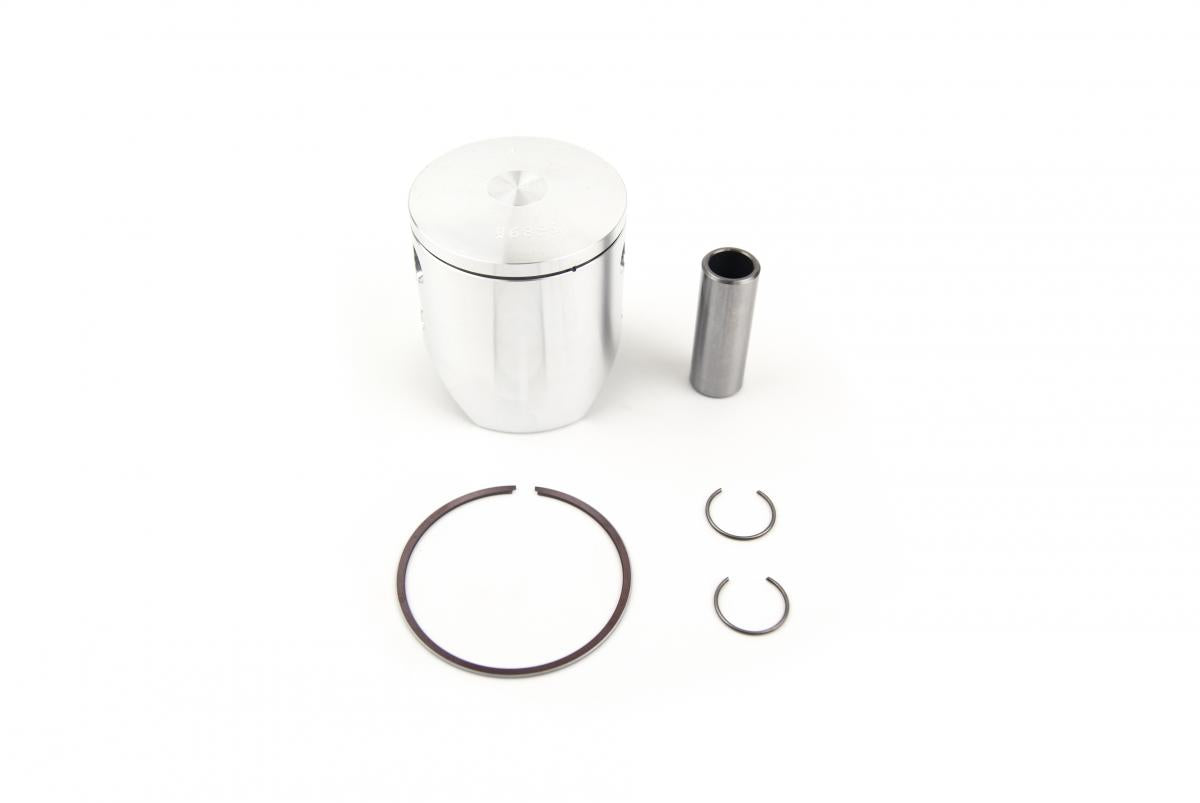 PISTON KIT 89-99 RM125 54.00mm, WISECO 641M05400B