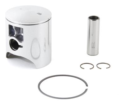 PISTON KIT 89-95 RM250 67.00 D, PROX 01.3310.D