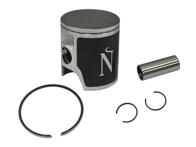 PISTON KIT 86-02 CR80 47.00 A, NAMURA NX-10080 HONDA MX