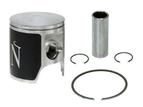 PISTON KIT 86-07 CR85 47.50, NAMURA NX-10080-2 HONDA MX