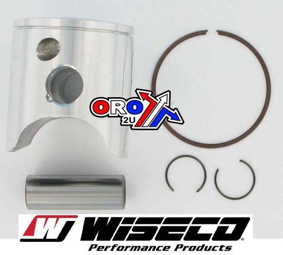 PISTON KIT 94-96 YZ125 56.00, WISECO 647M05600