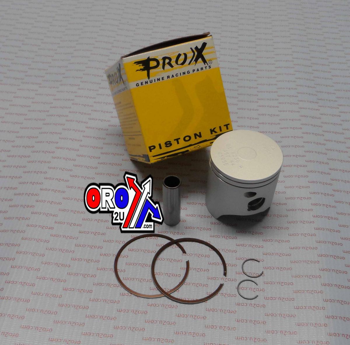 PISTON KIT 2016-22, 2025 KTM 150 SX, PROX 01.6237.B