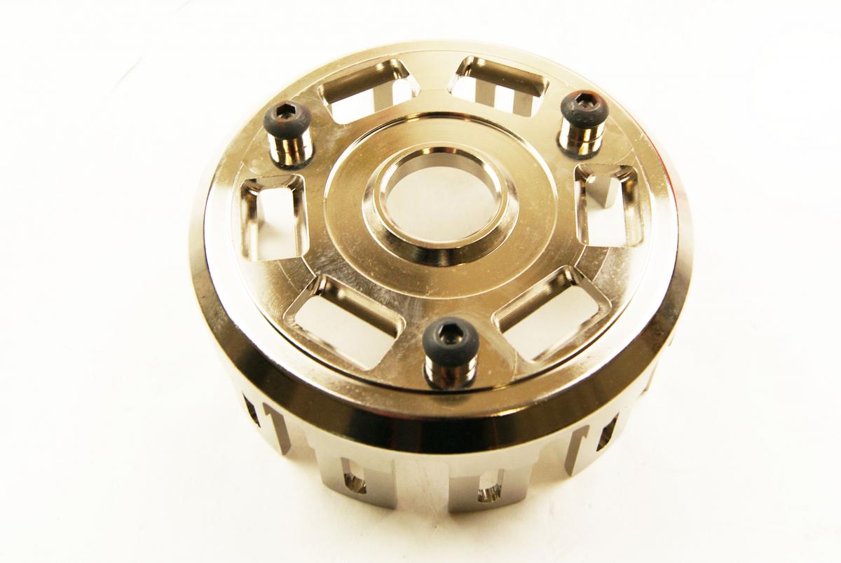 CLUTCH BASKET 02-04 YZF250, TALON TTY049