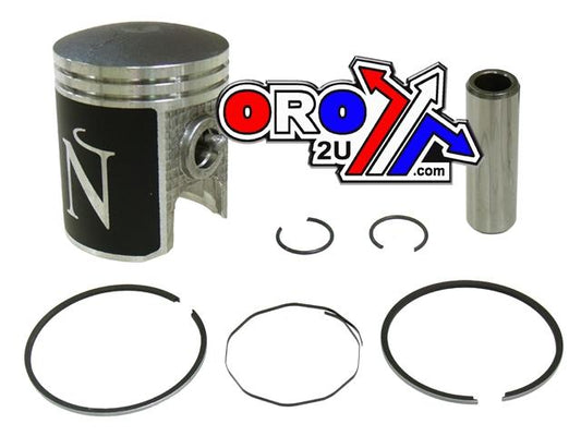 PISTON KIT LT80 KFX80 50.50, NAMURANA-30080-2