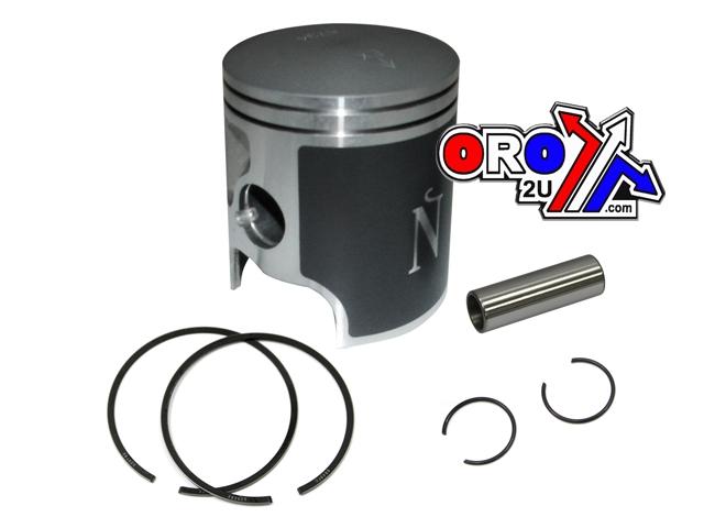 PISTON KIT 92-98 YZ250 68.00 C, NAMURA NX-40026-C YAMAHA MX