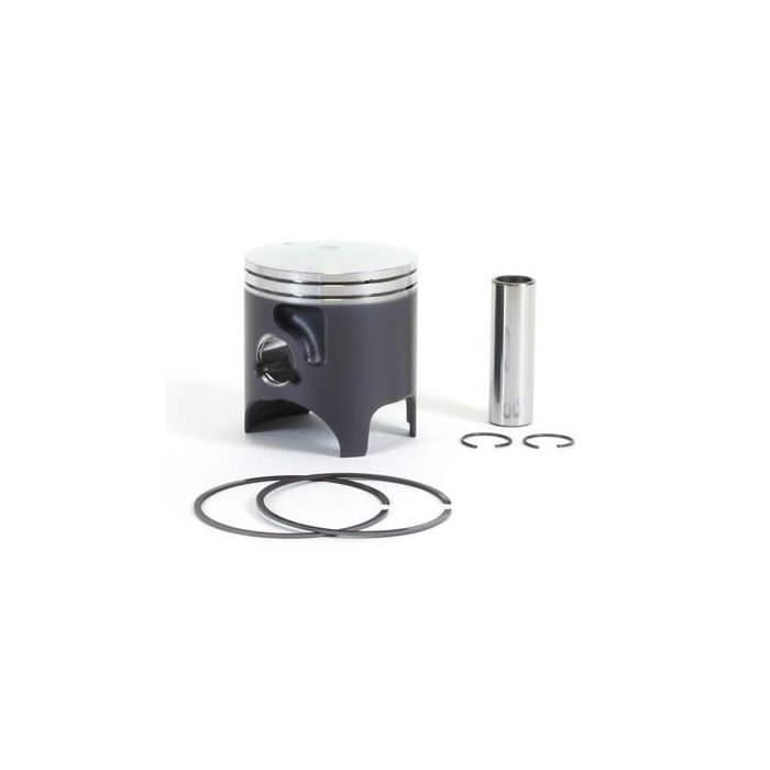 PISTON KIT 99-25 YZ250 66.40 C, PROX 01.2321.C RM250 03-12