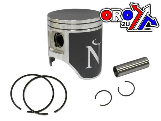 PISTON KIT 96-99 KTM250 67.50, NAMURA NX-70047-C
