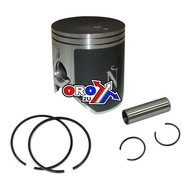 PISTON KIT 97-01 CR250 68.00, NAMURA NX-10025-6