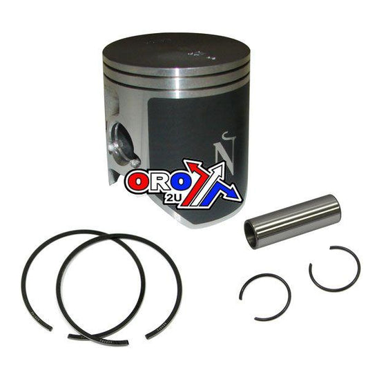 PISTON KIT 97-01 CR250 68.00, NAMURA NX-10025-6