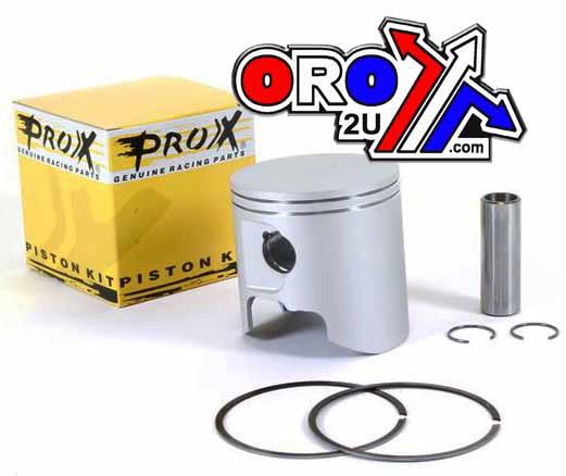 PISTON KIT 96-03 KTM300 72.00, PROX 01.6396.B