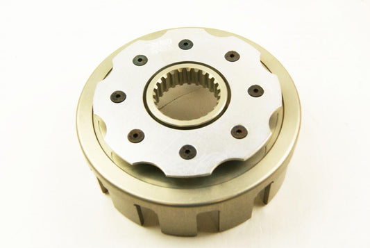 CLUTCH BASKET 03-05 RMZ KXF250, TALON TTS053, 13095-0018