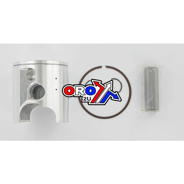 PISTON KIT 92-98 YZ250 RACING, GP-Style WISECO 736M06800