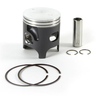 PISTON KIT 99-25 YZ250 66.40 A, PROX 01.2321.A RM250 03-12