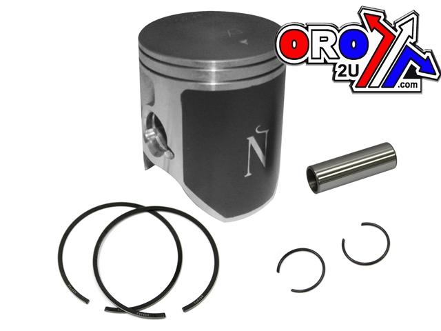 PISTON KIT 99-18 YZ250 67.90, NAMURA NX-40025-6 YAMAHA | Suzuki RM250 2003-2012
