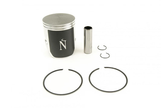 PISTON KIT 96-97,99 RM250 66.4, NAMURA NX-30026 SUZUKI MX